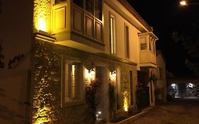 Umit Ev Hotel