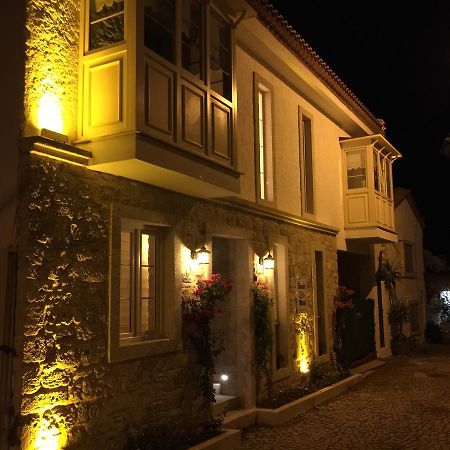 Umit Ev Otel Alaçatı Dış mekan fotoğraf