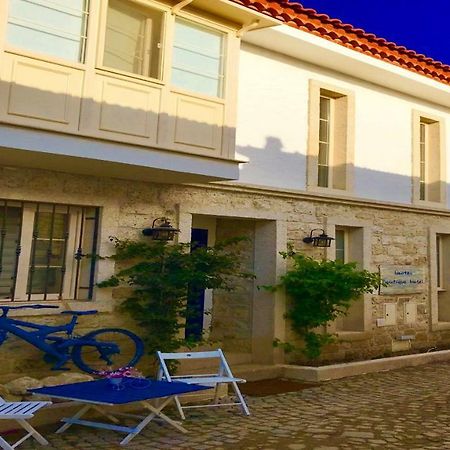 Umit Ev Otel Alaçatı Dış mekan fotoğraf