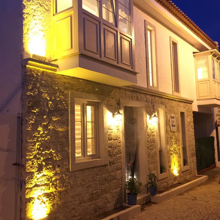 Umit Ev Otel Alaçatı Dış mekan fotoğraf