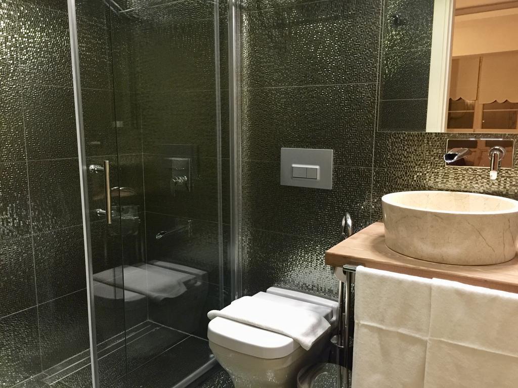 Umit Ev Otel Alaçatı Dış mekan fotoğraf