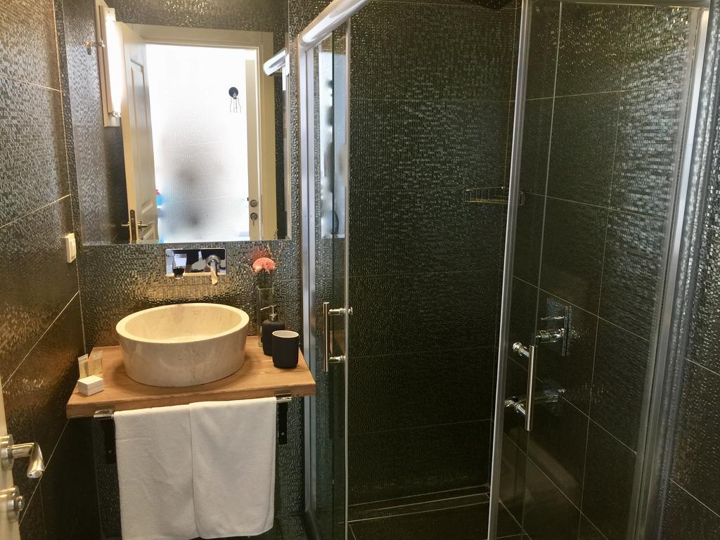 Umit Ev Otel Alaçatı Dış mekan fotoğraf