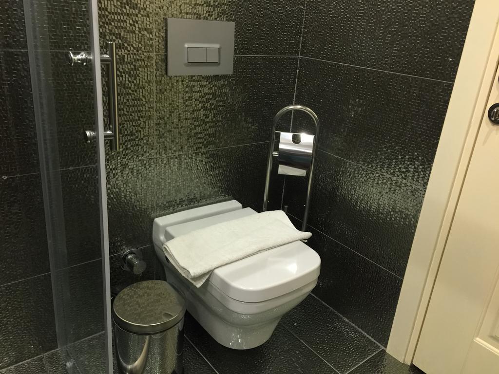 Umit Ev Otel Alaçatı Dış mekan fotoğraf