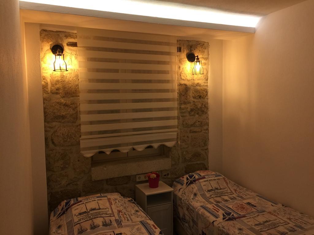 Umit Ev Otel Alaçatı Dış mekan fotoğraf