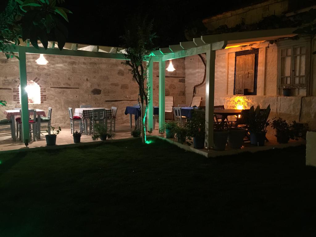 Umit Ev Otel Alaçatı Dış mekan fotoğraf