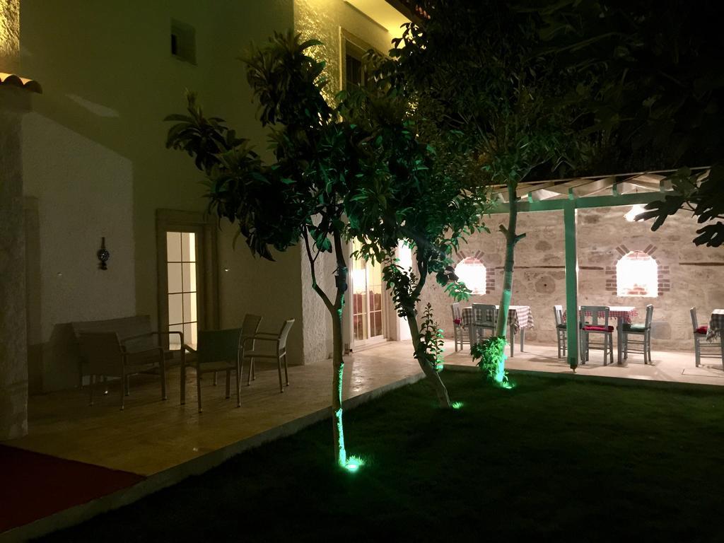Umit Ev Otel Alaçatı Dış mekan fotoğraf