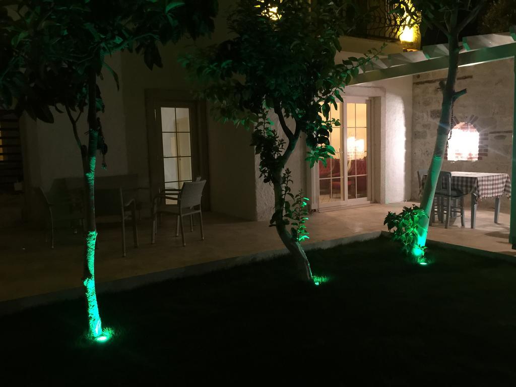 Umit Ev Otel Alaçatı Dış mekan fotoğraf