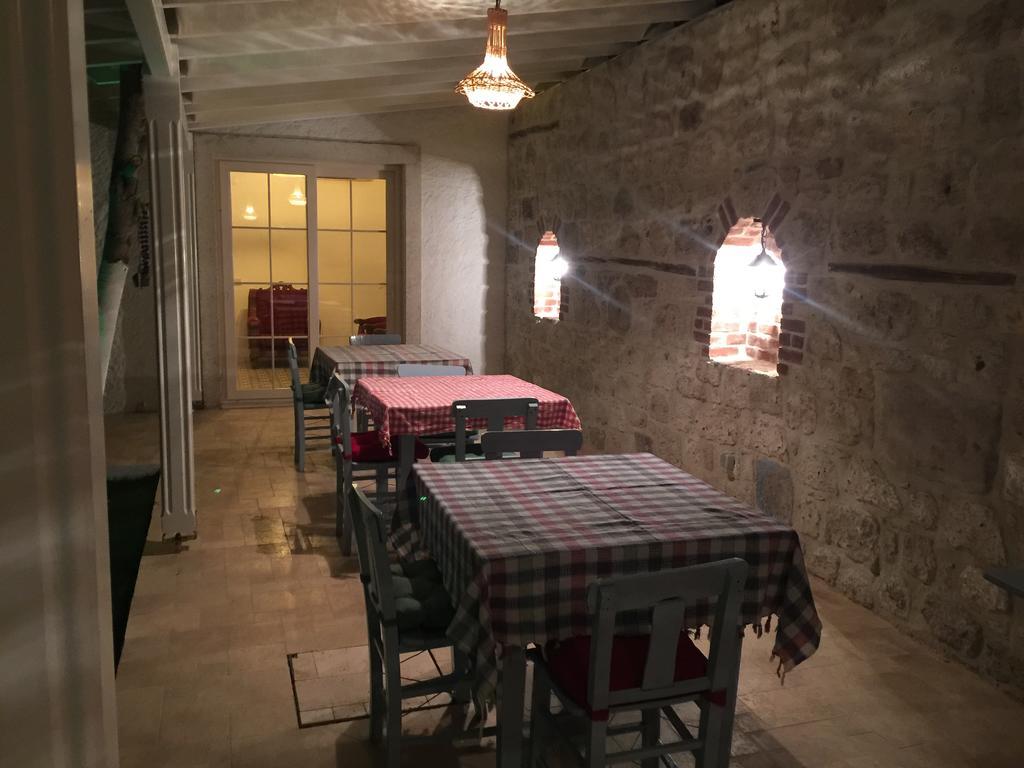 Umit Ev Otel Alaçatı Dış mekan fotoğraf