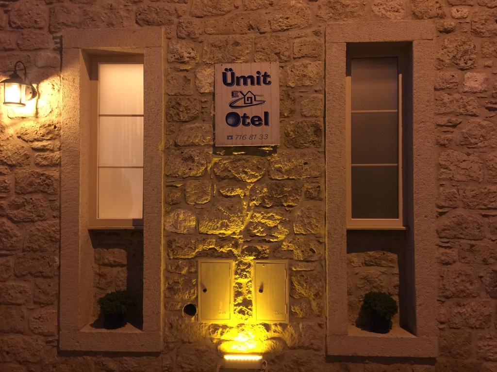 Umit Ev Otel Alaçatı Dış mekan fotoğraf