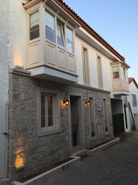Umit Ev Otel Alaçatı Dış mekan fotoğraf