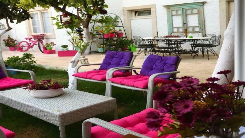 Umit Ev Otel Alaçatı Dış mekan fotoğraf