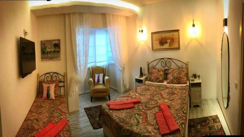 Umit Ev Otel Alaçatı Dış mekan fotoğraf