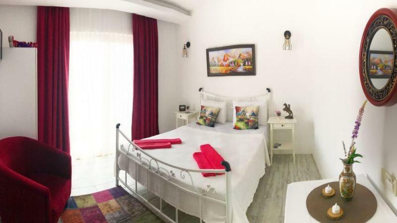 Umit Ev Otel Alaçatı Dış mekan fotoğraf